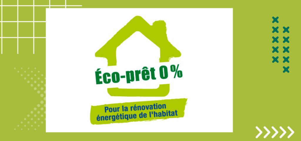 Eco PTZ pour la rénovation énergétique de l’habitat