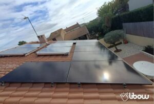 Installation solaire à Béziers- Libow Installateur photovoltaïque à Béziers- autoconsommation solaire Béziers- panneaux solaires Béziers