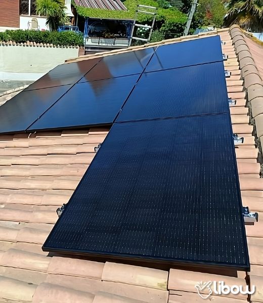 Installation solaire à Béziers- Libow Installateur photovoltaïque à Béziers- autoconsommation solaire Béziers- panneaux solaires Béziers
