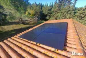 Installation panneaux solaire 3kWc à Marcorignan