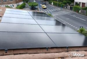 panneaux photovoltaïques montpellier