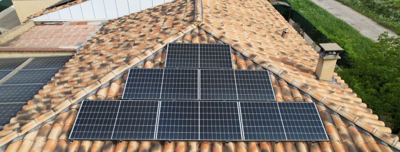 Comment est fabriqué un panneau solaire photovoltaïque ?