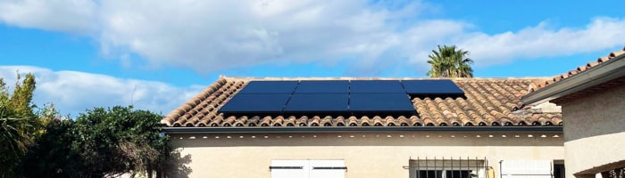 installateur photovoltaïque installation solaire libow