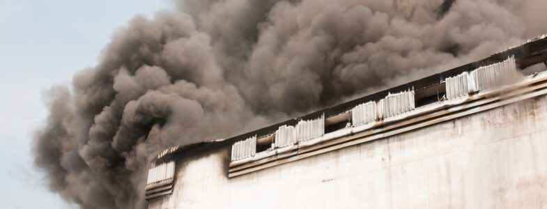 Les panneaux solaires peuvent-ils provoquer un incendie